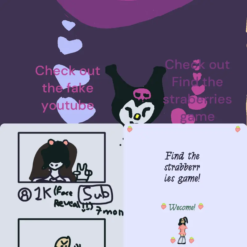 Game by @Sweet_Mocha