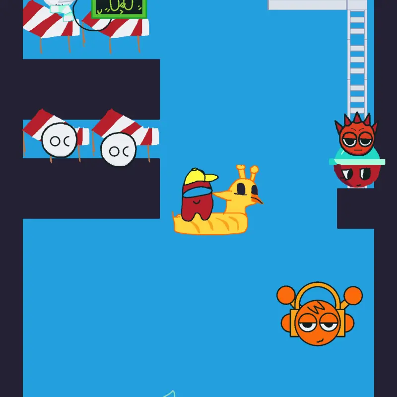 Game by @lauren_here
