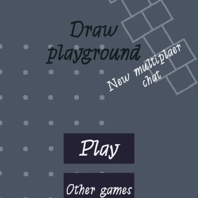 Game by @Sheldonc