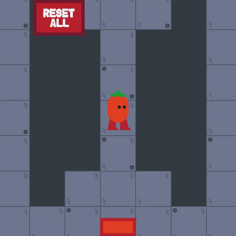 Game by @pololoo