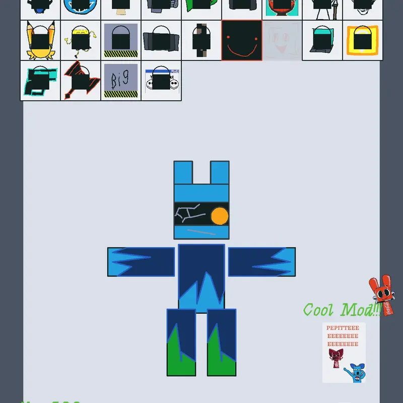 Game by @pedr_games