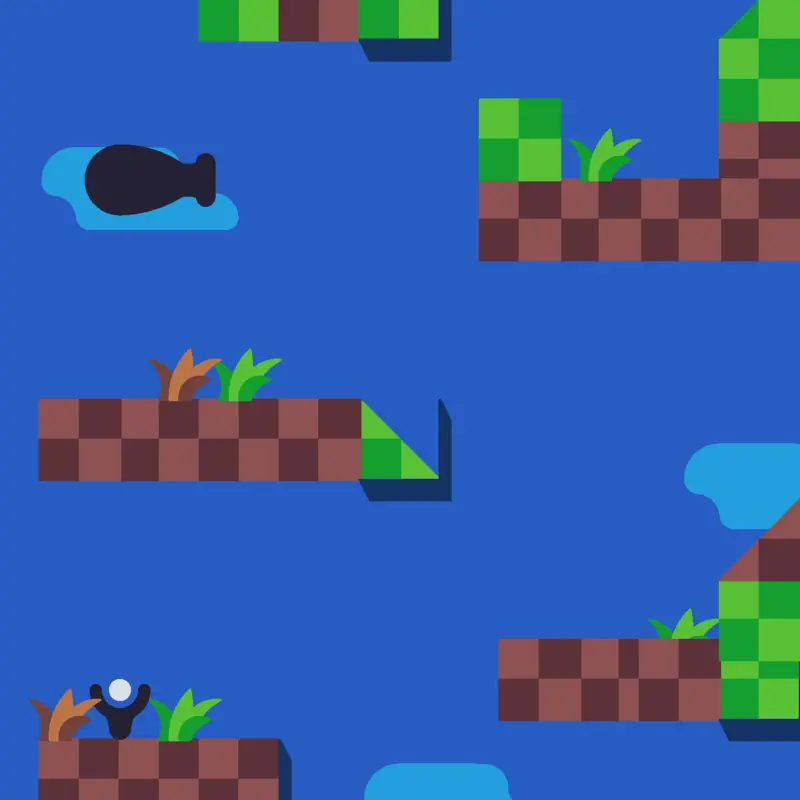 Game by @blobby