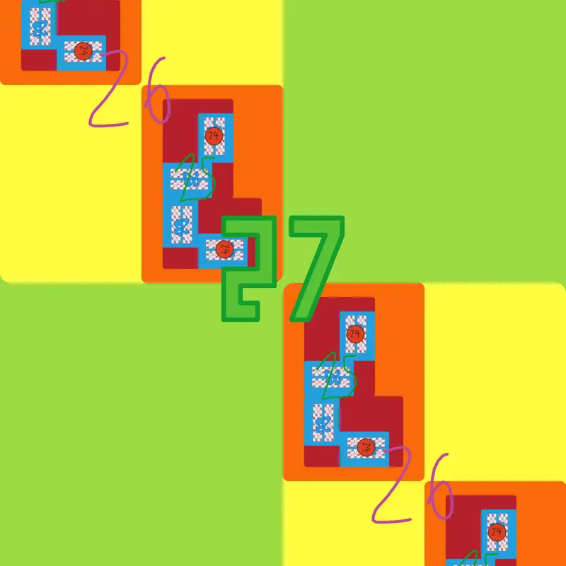 Game by @Castle_5No