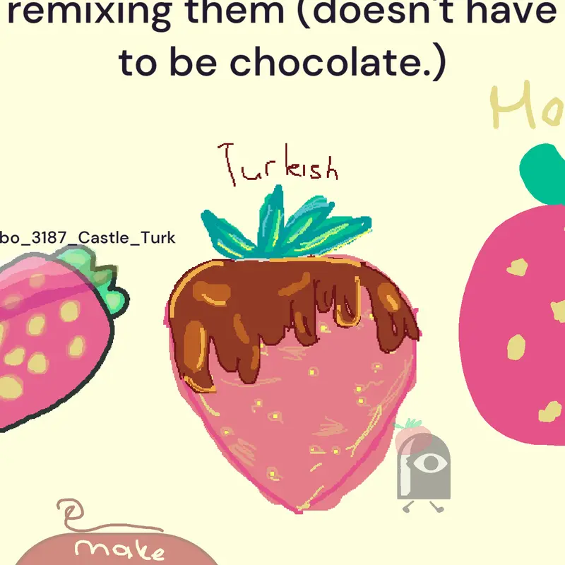 Game by @Hibo_3187_Castle_Turk