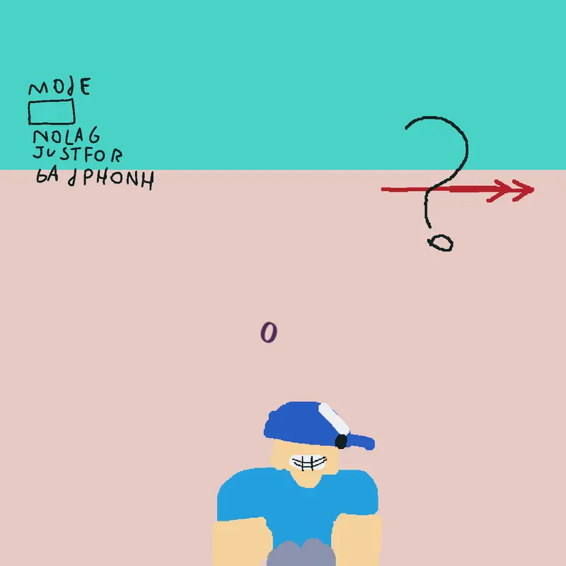 Game by @idkwt