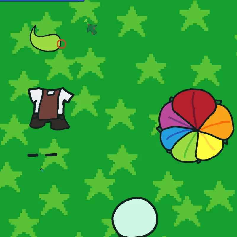 Game by @Stupidcreatureidk