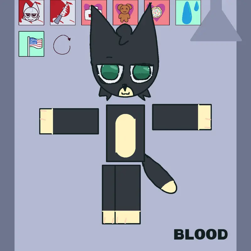 Game by @12ooonoooo