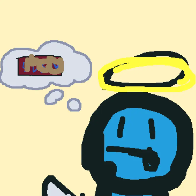 Game by @Dixiey