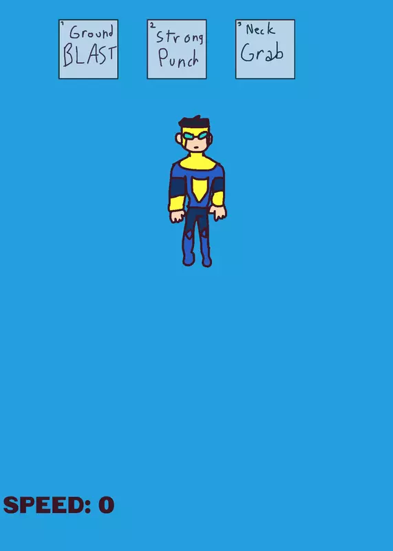 Game by @urosd