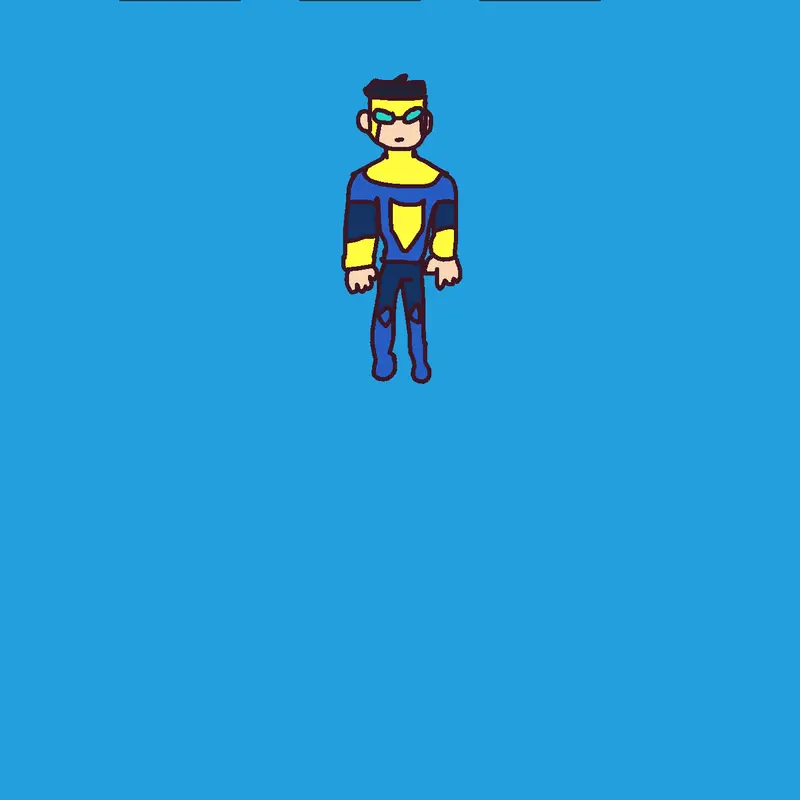 Game by @urosd
