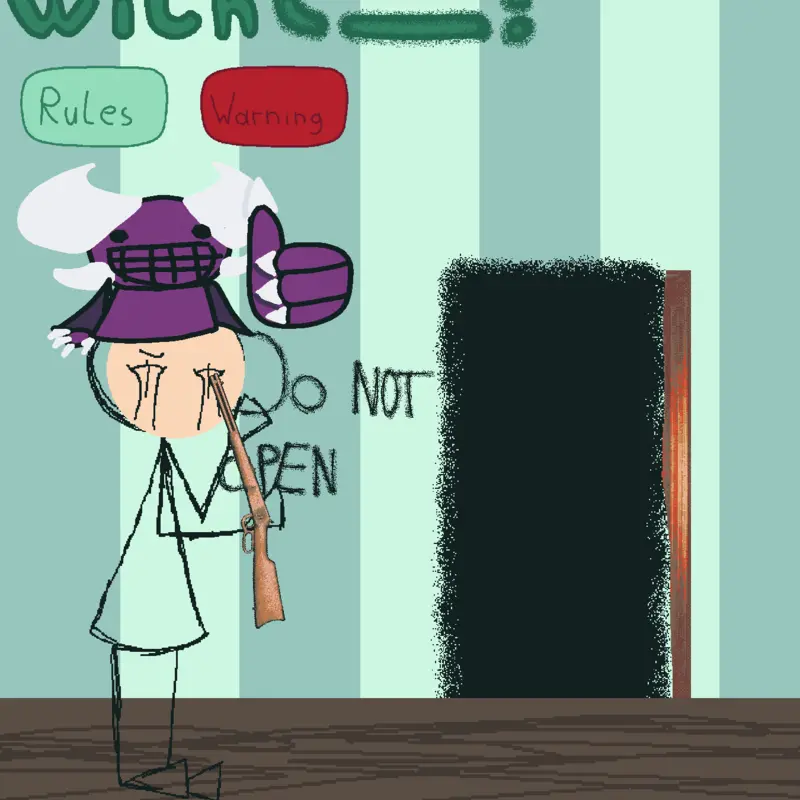 Game by @am_just_a_normal_person