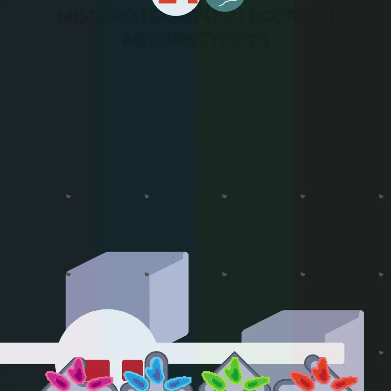 Game by @chicknjockey