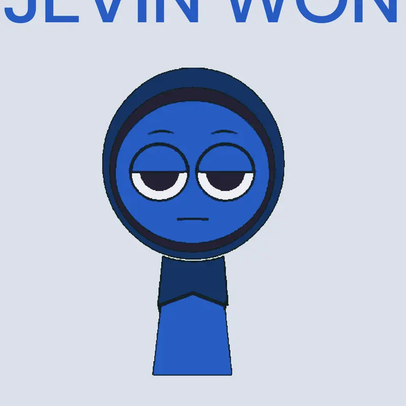 Game by @jevinthegamer