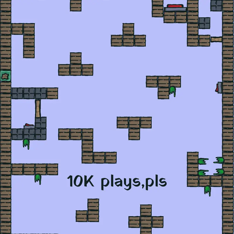 Game by @EnesBerkKAYA
