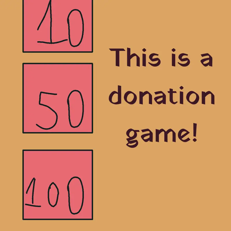 Game by @tinybee