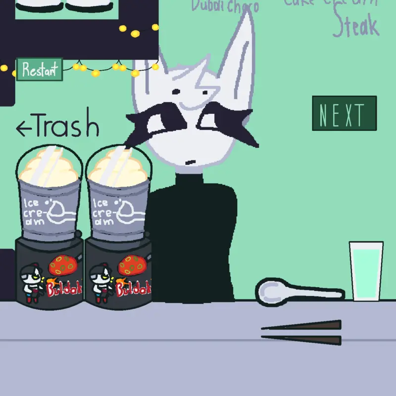 Game by @dangmy