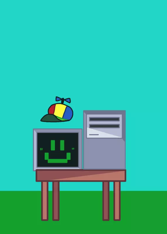 Game by @anonchameleon38