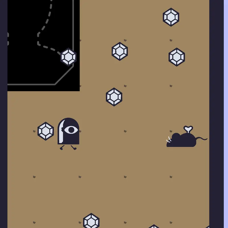 Game by @CrazyArtisticChild