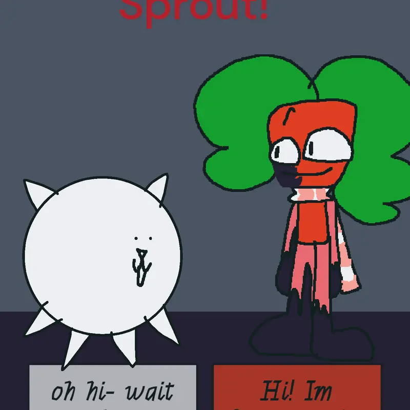 Game by @freddy_fan
