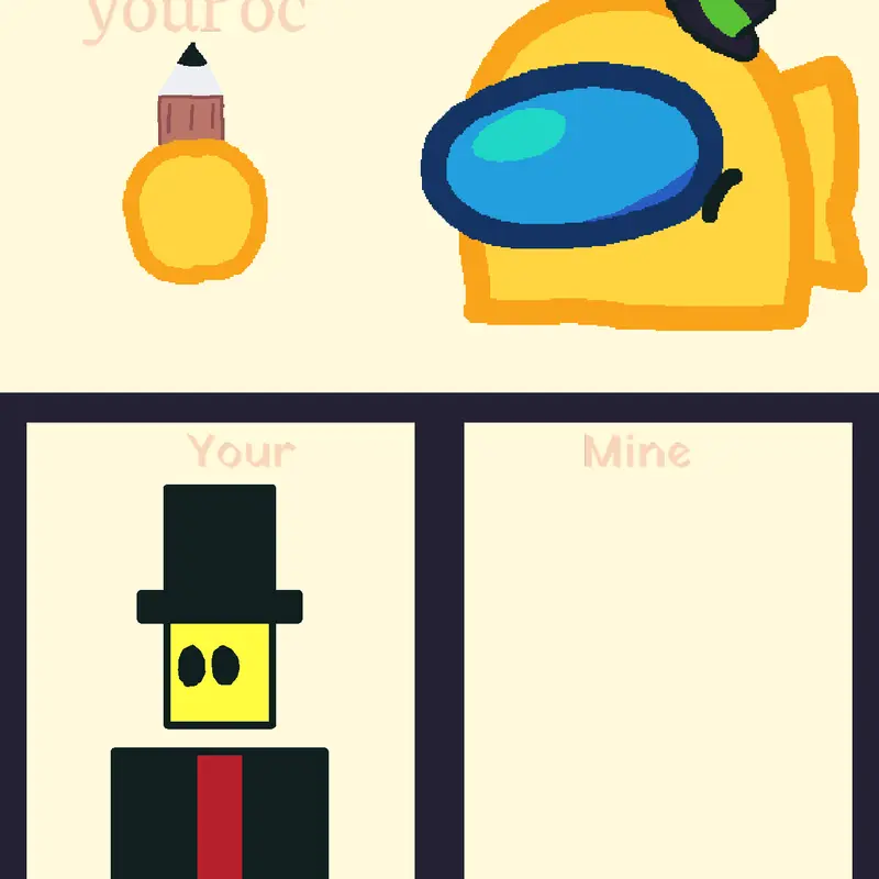 Game by @TheRandomKid