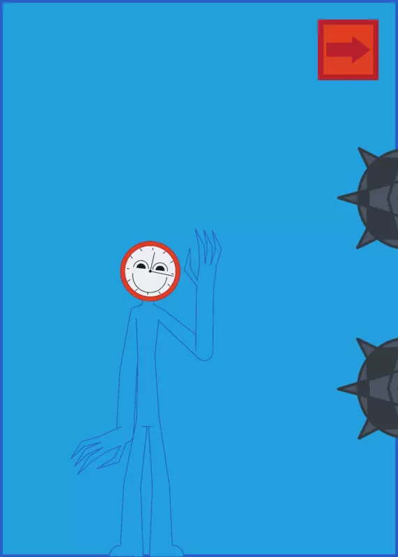 Game by @arroyan_