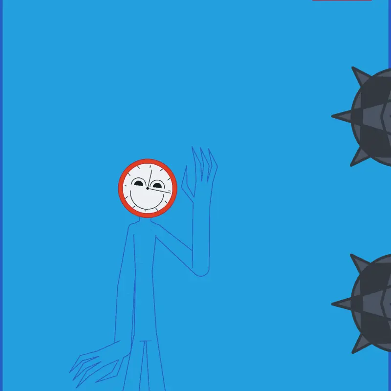 Game by @arroyan_