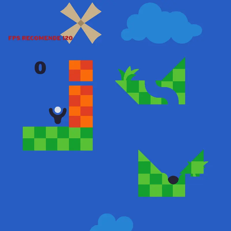 Golf by @uhggghfcj