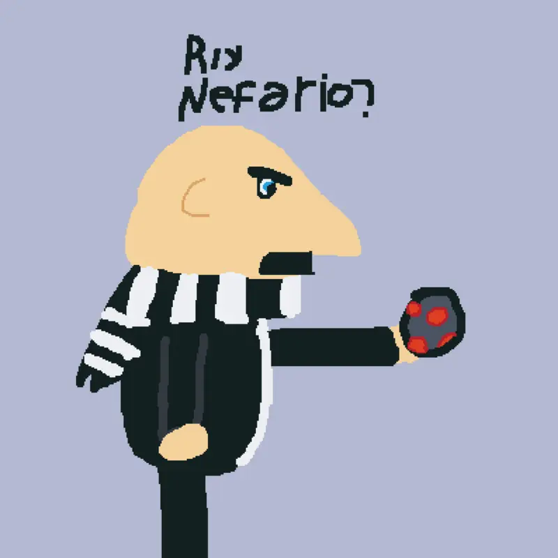 Game by @RICO_BRAWL_STAR