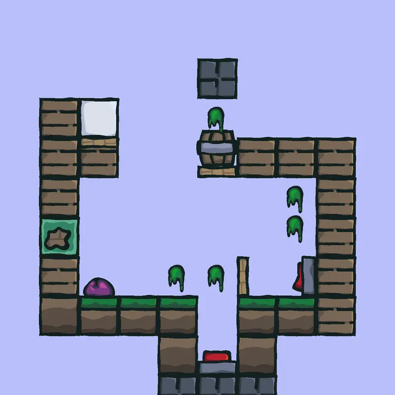 Game by @Rushed_Cube