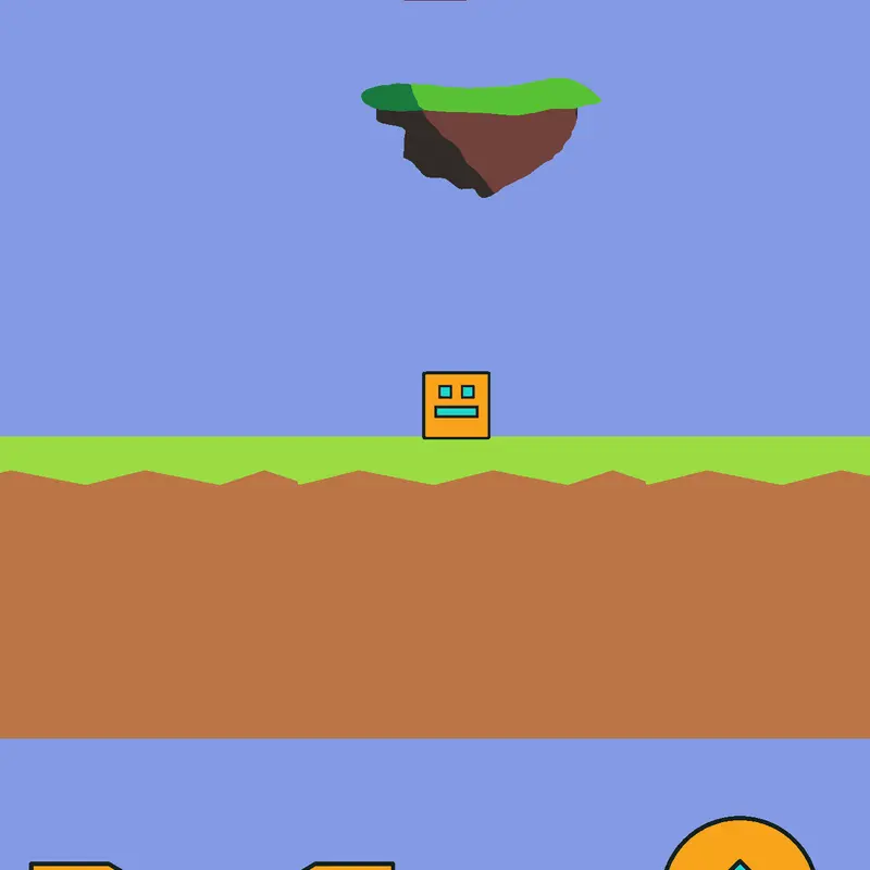 Game by @Rauled