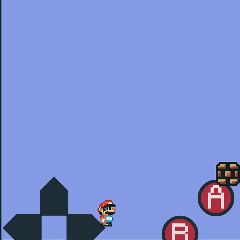 Game by @troladioos