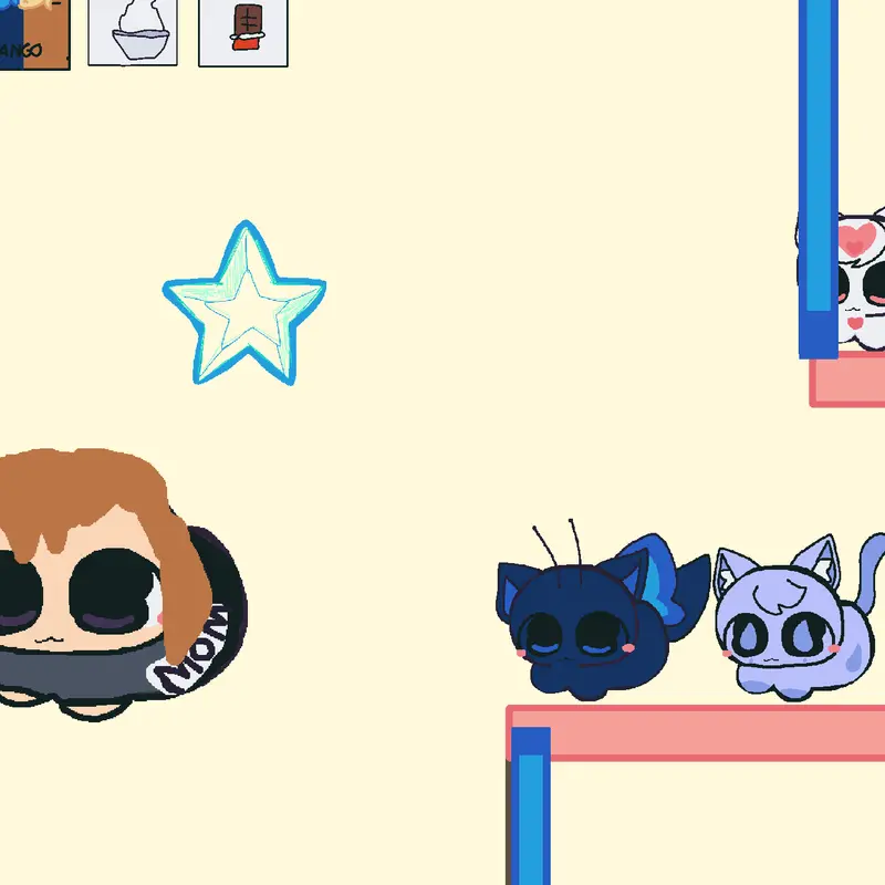 Game by @KellyAndradedosSantos