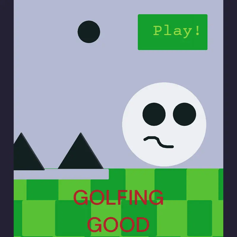 Game by @greencowboyman