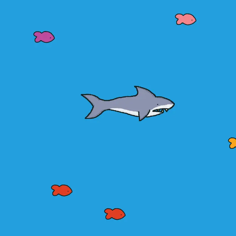 Game by @sharkaaa