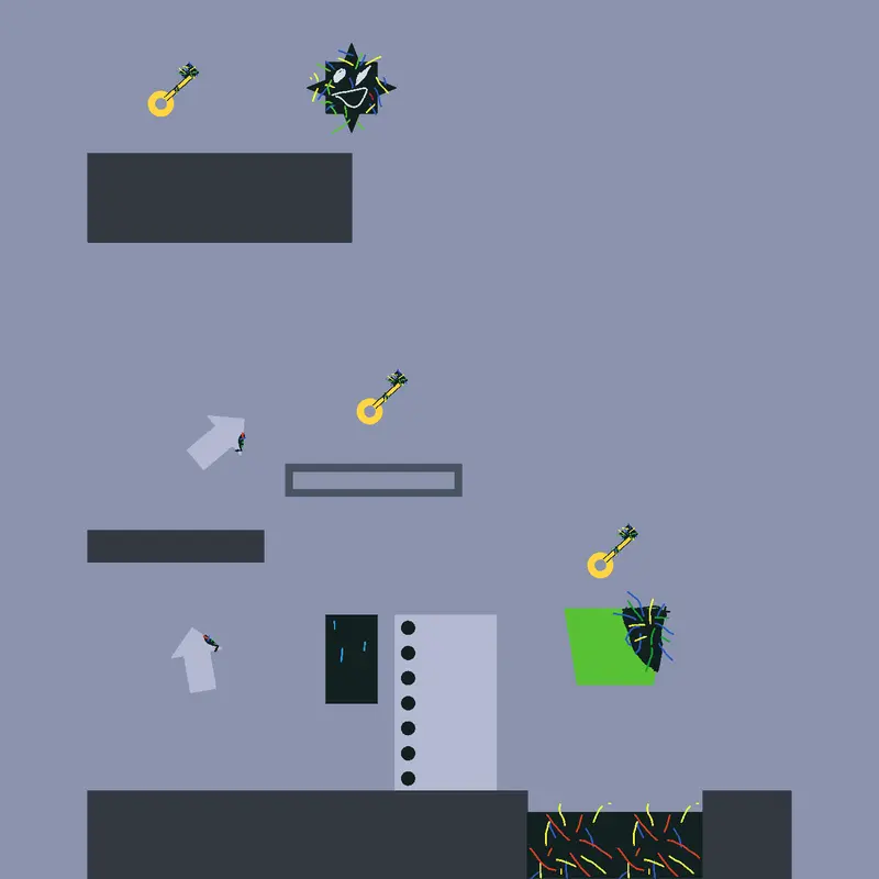 Game by @begula_skitle_best