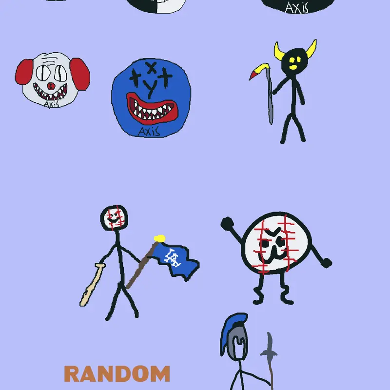 Game by @Pizza-face