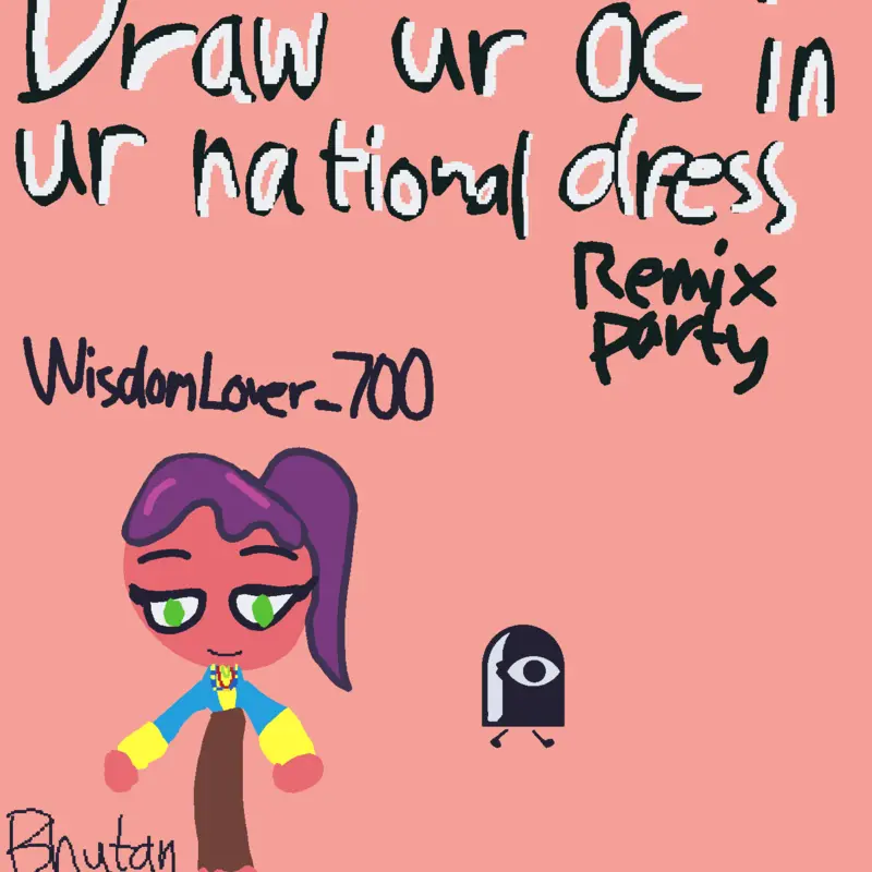 Game by @WisdomLover_700
