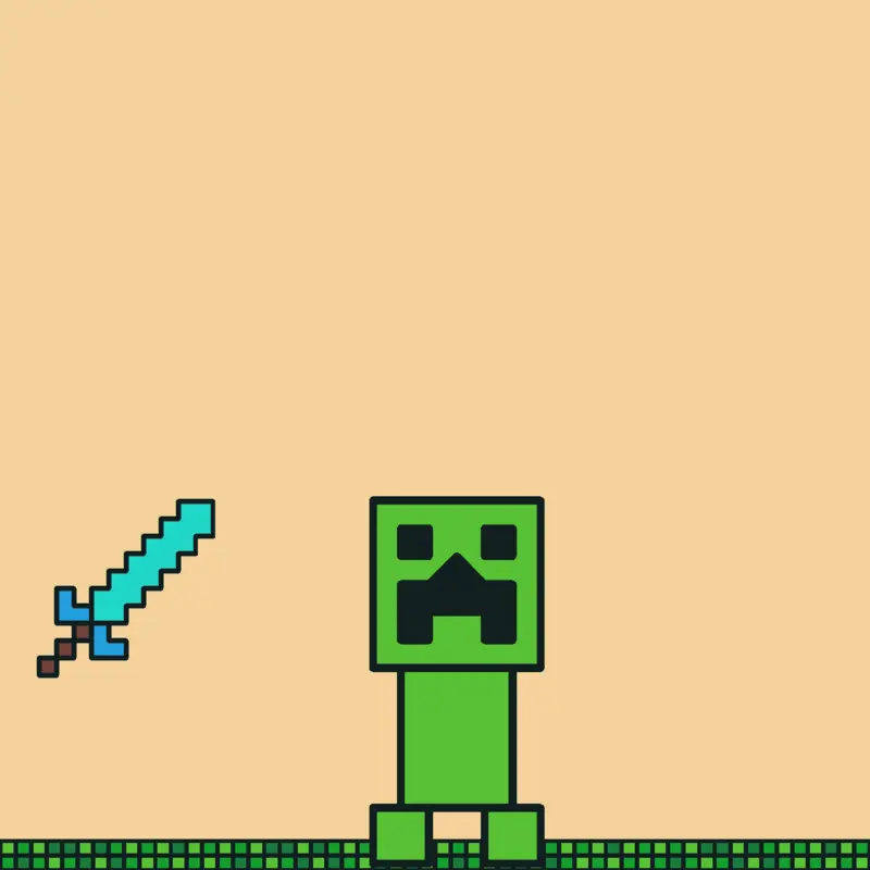 Game by @HollowCrafter