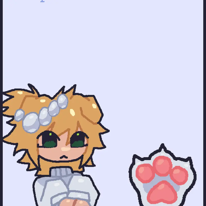 Game by @pinky321