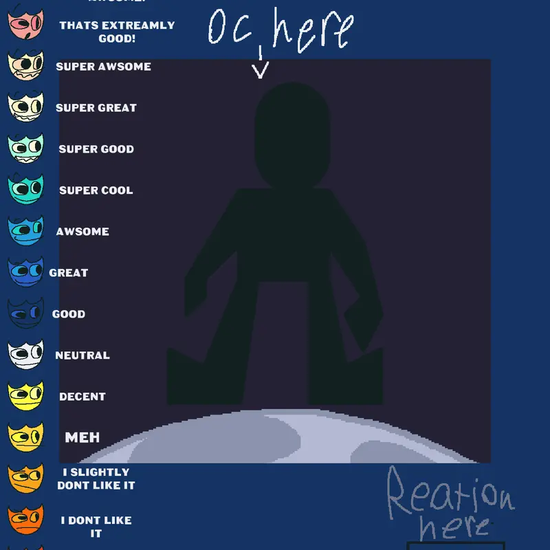 Game by @MrSmileyMaker