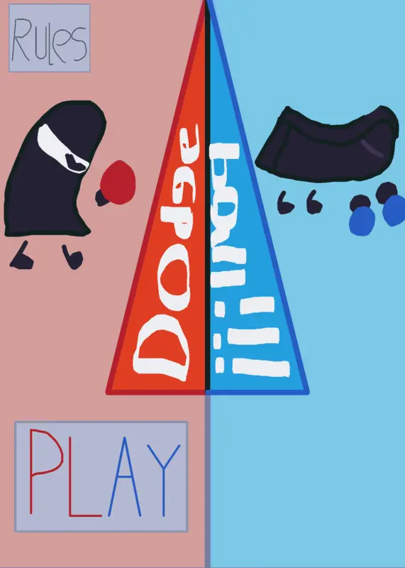 Game by @dannyblanco