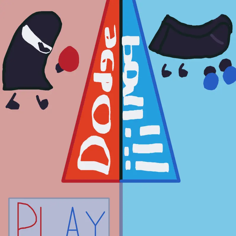 Game by @dannyblanco