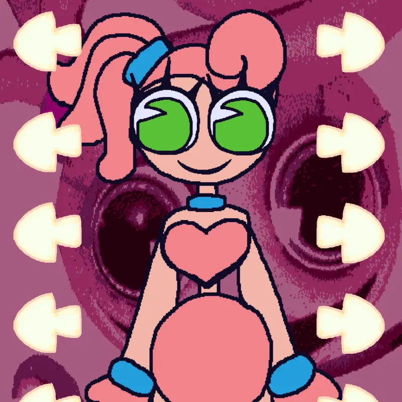 Game by @Catnap2018