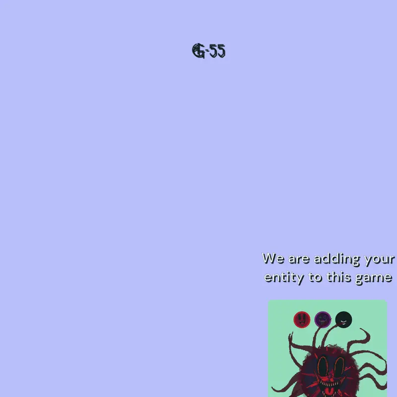 Game by @E_60_gaming