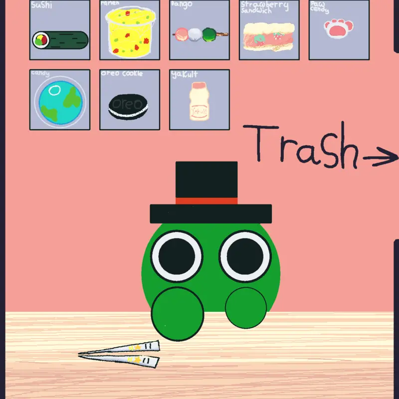 Game by @okak288