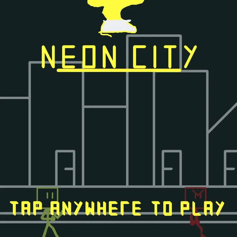 Game by @Davimonster666