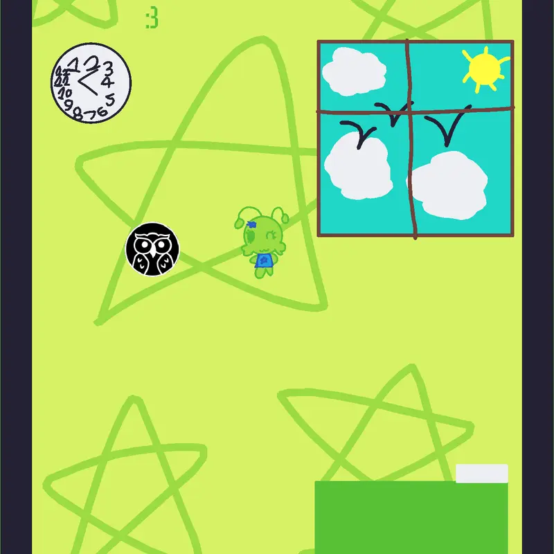 Game by @PlushdudeXD