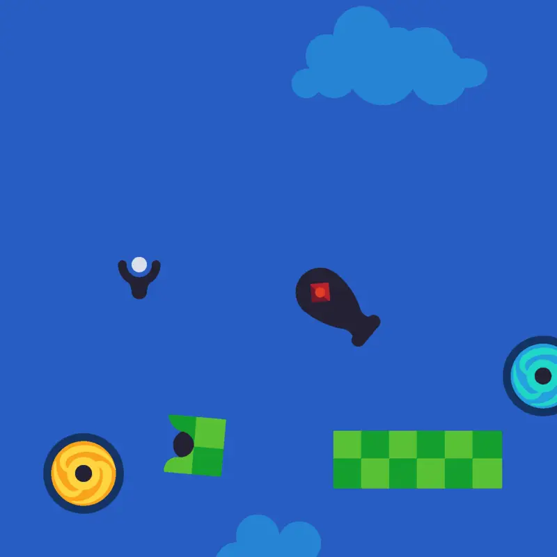 Game by @aegs123