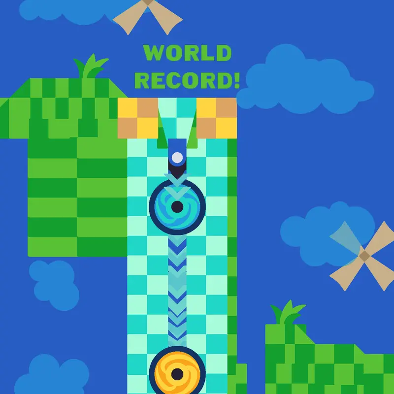 Game by @golfgaming