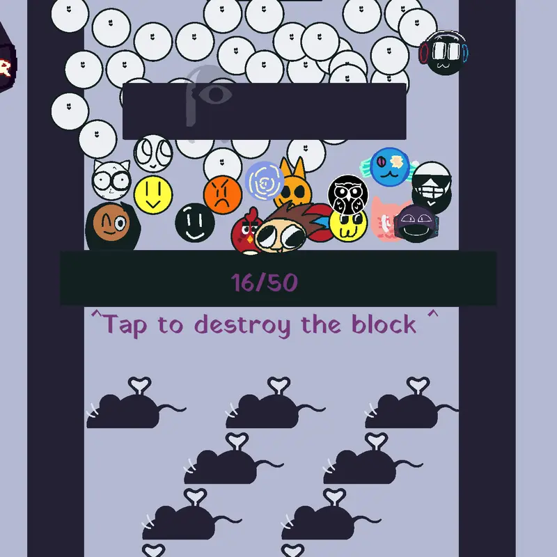 Game by @michigames_OFFICIAL